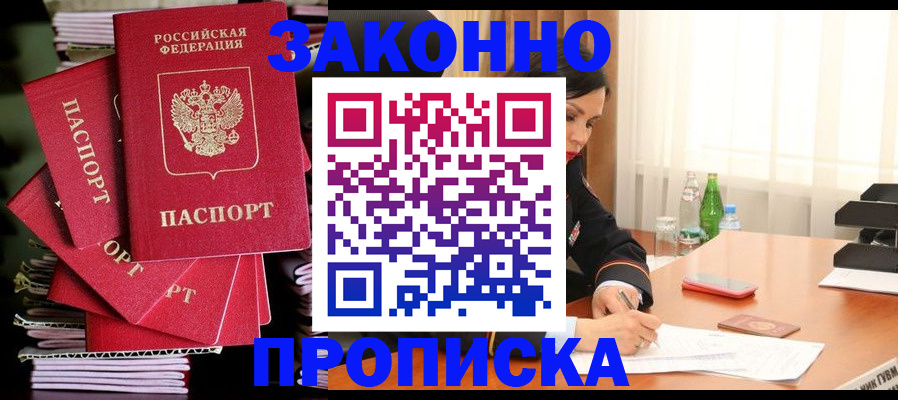 официальное оформление регистрации в Московской области